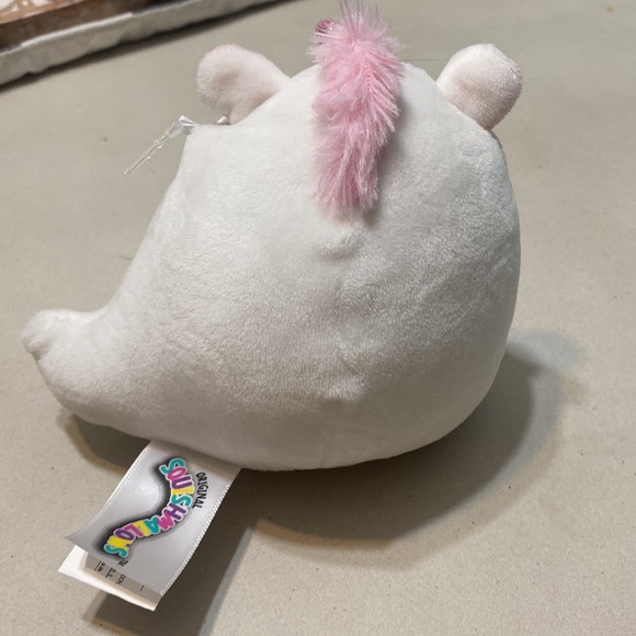 NWT Zoeyana squishmallow - Picture 2 of 4